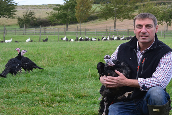 Pastures Farm Poultry
