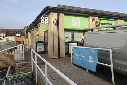 Co-op