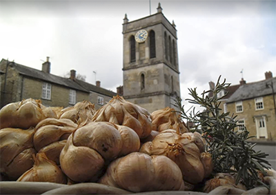 Emberton Smoked Garlic