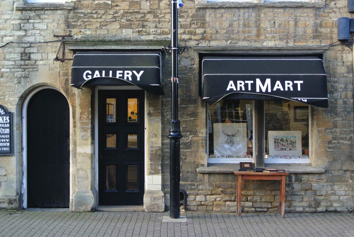 Art Mart Gallery