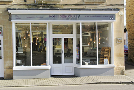 Noble Signature