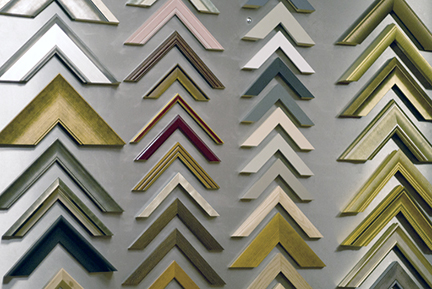 Olney Framers