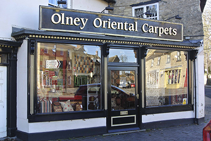 Olney Rugs